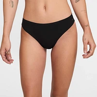 Nike Leak Protection: Period Women's Thong Underwear