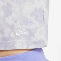 Nike Sportswear Big Kids' (Girls') Jersey Crew