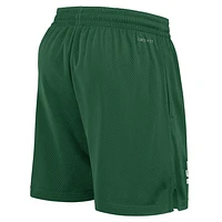 New York Jets Sideline Men's Nike Dri-FIT NFL Shorts