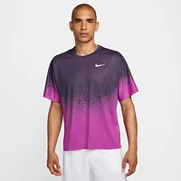 NikeCourt Slam Men's Dri-FIT Tennis Top