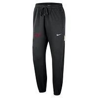 Miami Heat Standard Issue City Edition Men's Nike Dri-FIT NBA Pants