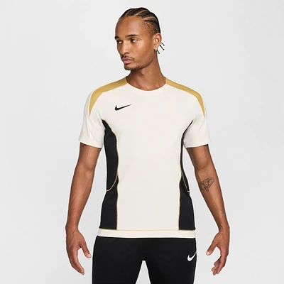 Nike Strike+ Men's Dri-FIT Short-Sleeve Soccer Top