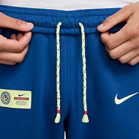 Club América Men's Nike Soccer French Terry Joggers