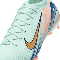 Nike Jr. Mercurial Vapor 16 Pro Little/Big Kids' FG Low-Top Soccer Cleats