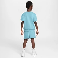 Nike Toddler Club Family 2-Piece Shorts Set
