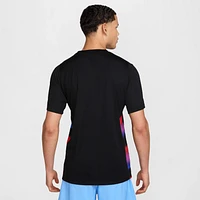 England 2025 Stadium Away (Women's Team) Men's Nike Dri-FIT Soccer Replica Jersey