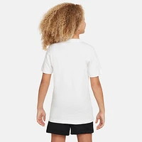 Paris Saint-Germain Big Kids' Nike Soccer T-Shirt