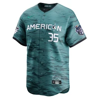 Adley Rutschman American League 2023 All-Star Game Men's Nike MLB Limited Jersey