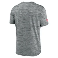 Tampa Bay Buccaneers Sideline Velocity Men's Nike Dri-FIT NFL T-Shirt