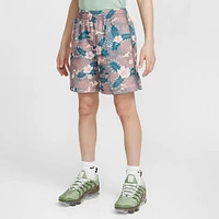 Nike Multi Big Kids' Dri-FIT Shorts