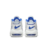 Nike Air More Uptempo Big Kids' Shoes