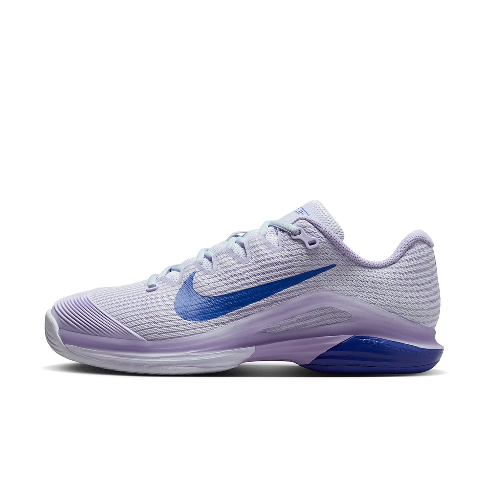 Nike Vapor 12 Women's Hard Court Tennis Shoes