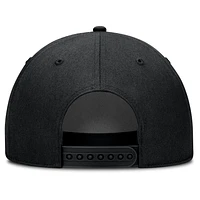 San Francisco Giants Rise Men's Nike Dri-FIT MLB Adjustable Hat