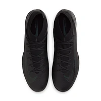 Nike Mercurial Superfly 10 Academy "Kylian Mbappé" IC High-Top Soccer Shoes