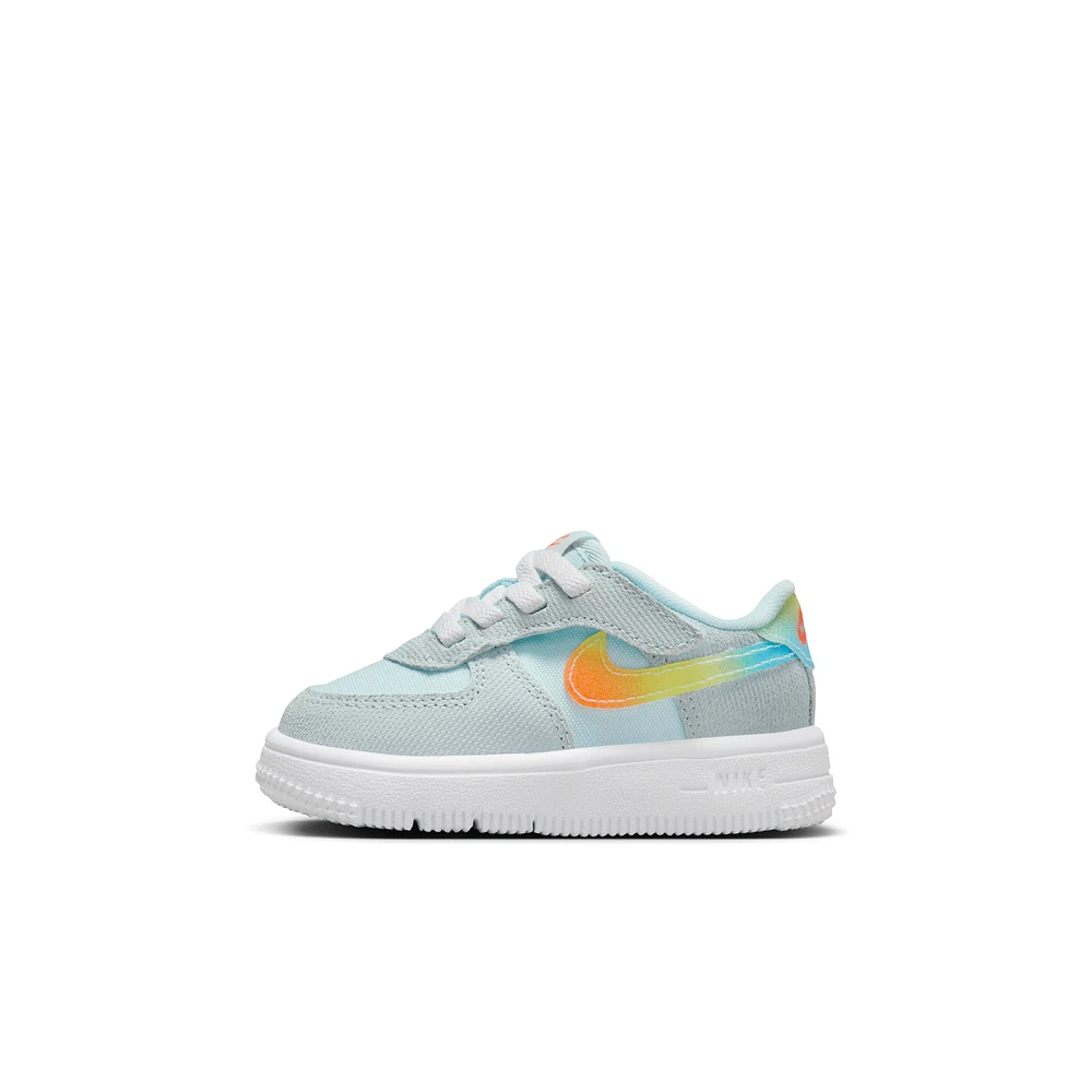 Nike Force 1 Low EasyOn Baby/Toddler Shoes