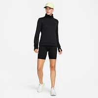 Nike Therma-FIT Swift Element Women's Turtleneck Running Top