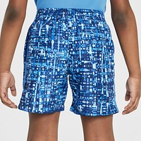 Nike Dri-FIT Toddler Bold Move Woven Shorts