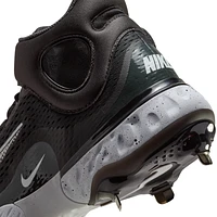 Nike Alpha Huarache Elite 4 Mid Men's Baseball Cleats