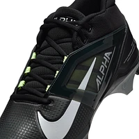 Nike Alpha Menace 4 Pro Football Cleats