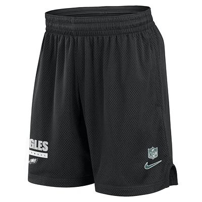 Philadelphia Eagles Sideline Men's Nike Dri-FIT NFL Shorts