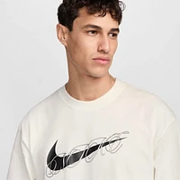 Nike Men's Max90 Basketball T-Shirt