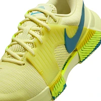 Nike GP Challenge 1 Premium Women's Hard Court Tennis Shoes