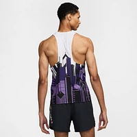 Nike AeroSwift Men's Dri-FIT ADV Running Singlet