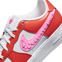 Nike Force 1 LV8 Baby/Toddler Shoes