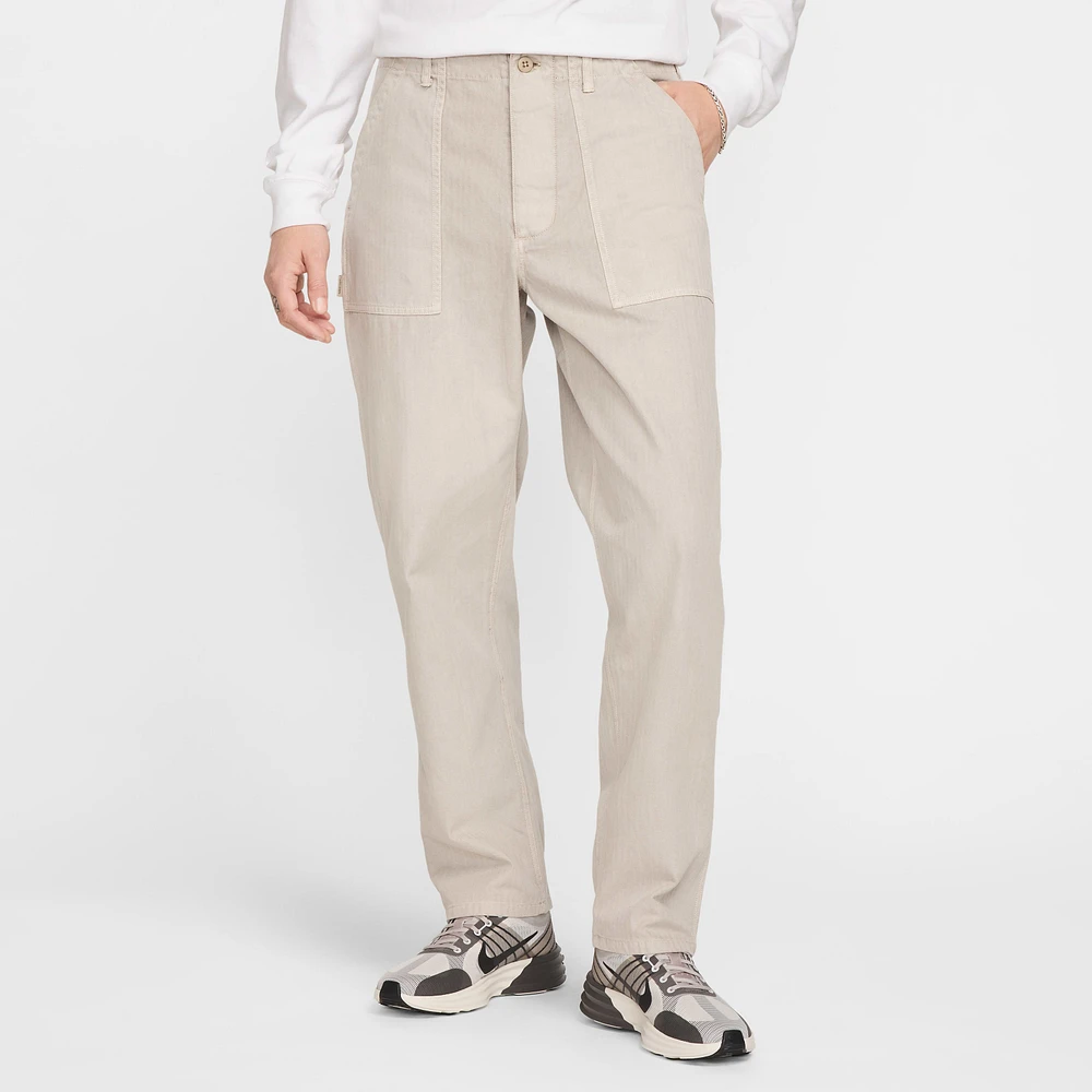 Nike Life Men's Fatigue Pants