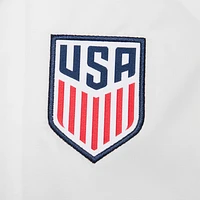 USMNT Men's Nike Soccer Halo Jacket