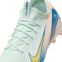 Nike Jr. Mercurial Vapor 16 Academy "Kylian Mbappé" Big Kids' MG Low-Top Soccer Cleats