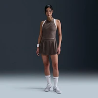 NikeCourt Slam Women's Dri-FIT Tennis Skirt