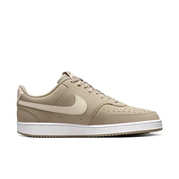 Nike Court Vision Low Men's Shoes