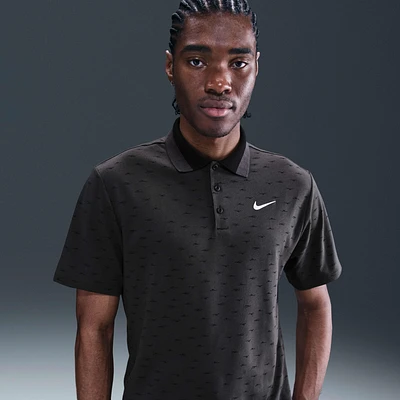 Nike Tour Men's Dri-FIT Golf Polo