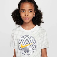 Tottenham Hotspur Big Kids' Nike Soccer T-Shirt