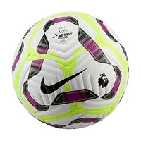 Premier League Academy Plus Nike Soccer Ball