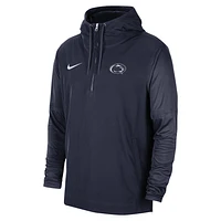 Penn State Player Men's Nike College Long-Sleeve Woven Jacket