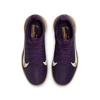 Nike Jr. Mercurial Vapor 16 Academy "Kylian Mbappé" Big Kids' IC Low-Top Soccer Shoes