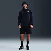 USMNT Tech Men's Nike Soccer Fleece Pullover Hoodie