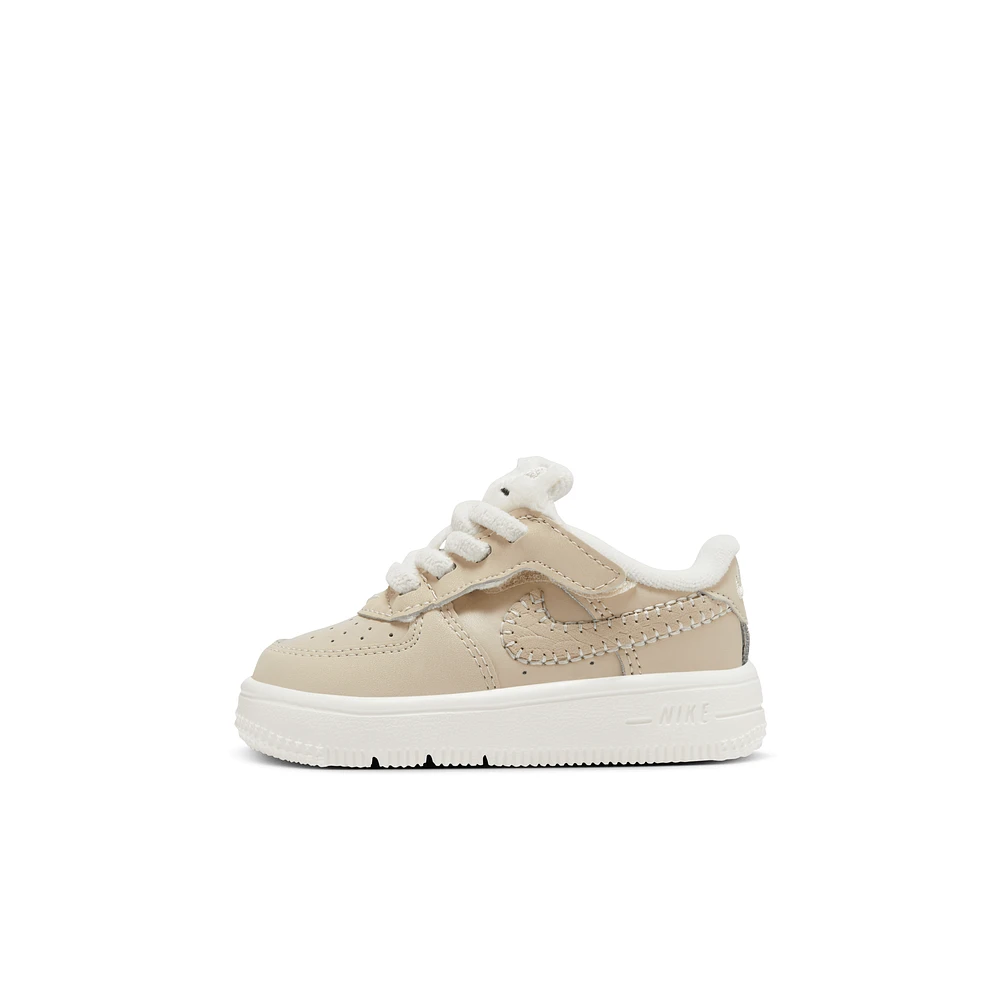 Nike Force 1 Low SE EasyOn Baby/Toddler Shoes