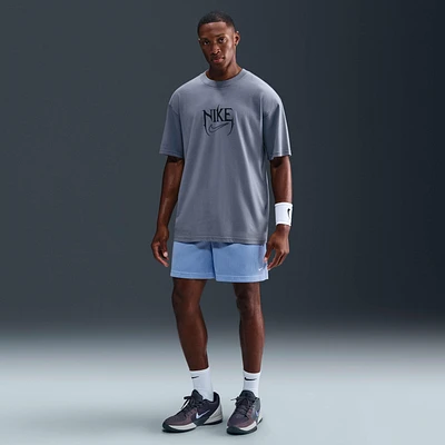 Nike Men's Dri-FIT 5" Mesh Basketball Shorts
