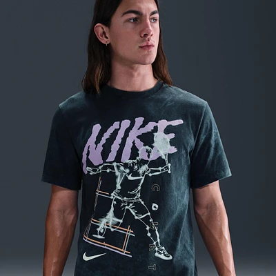 NikeCourt Men's Tennis T-Shirt