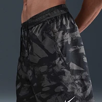 Nike Form Men's Dri-FIT 7" Unlined Versatile Shorts