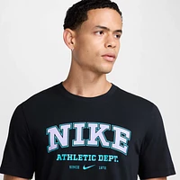 Nike Men's Dri-FIT Fitness T-Shirt