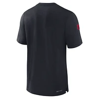 Houston Texans Sideline Player Men's Nike Dri-FIT NFL T-Shirt