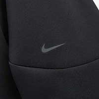 Nike Dri-FIT Prima Women's 1/2-Zip Training Top