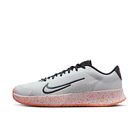 NikeCourt Vapor Lite 2 Premium Men's Hard Court Tennis Shoes