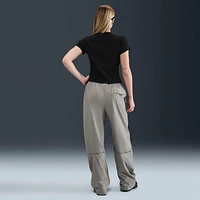 Nike Sportswear Women's Tight Ribbed Short-Sleeve T-Shirt