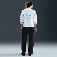 Nike Sportswear Classic Women's Mid-Rise Open-Hem Pants