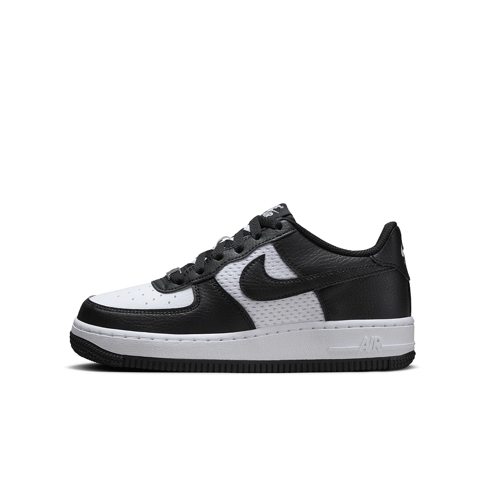 Nike Air Force 1 Big Kids' Shoes